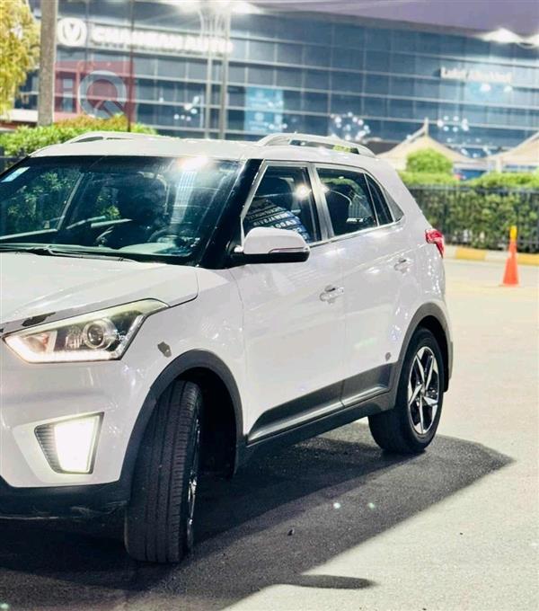 Hyundai Creta 2017 for sale in Iraq - Baghdad